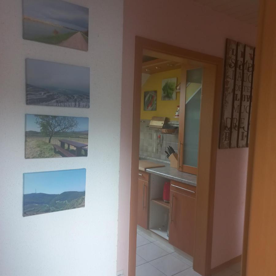 Kiko Διαμέρισμα Amoltern Εξωτερικό φωτογραφία